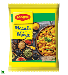 Masala Pouch- 60 G (8Pkts) - Maggi