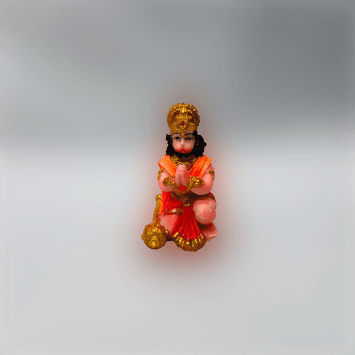 Hanuman - Approx. 3 Inch