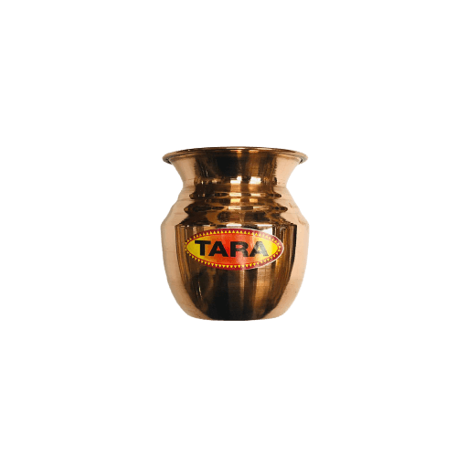 Copper Lota # 4