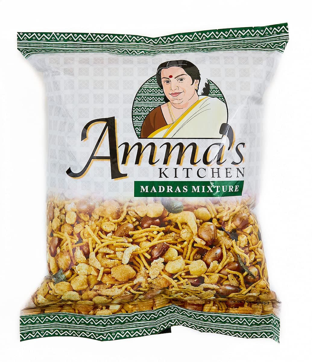 Madras Mixture - 285 G - Amma's
