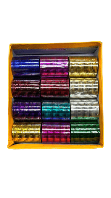 Kids Bangles Plain or Design