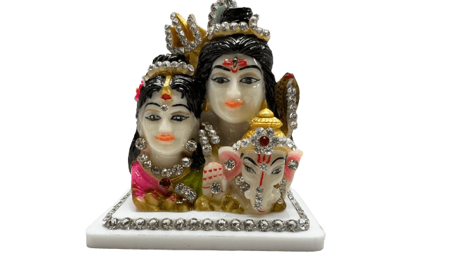 Shiv Parivar