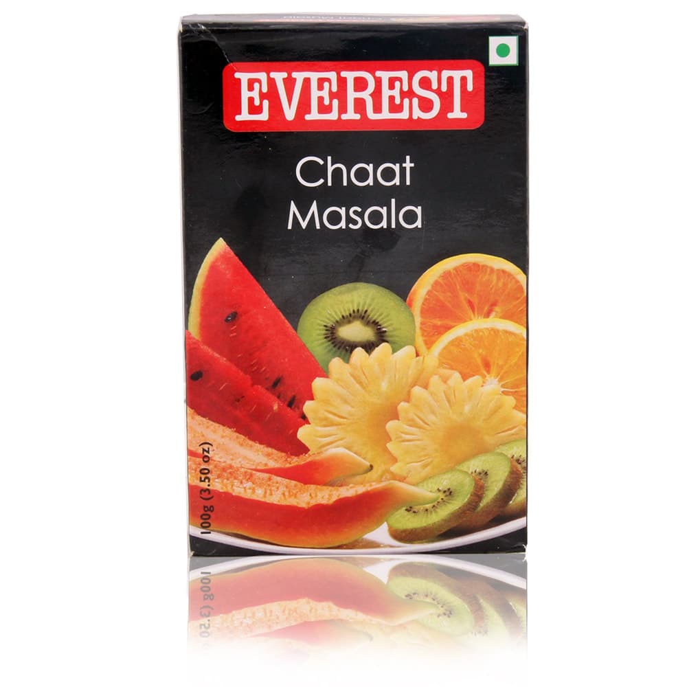 Chaat Masala - 100 g - Everest