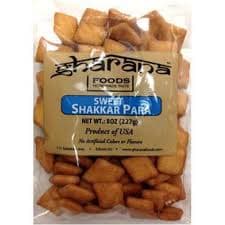 Sweet Shakkar Para - 227 g - Gharana