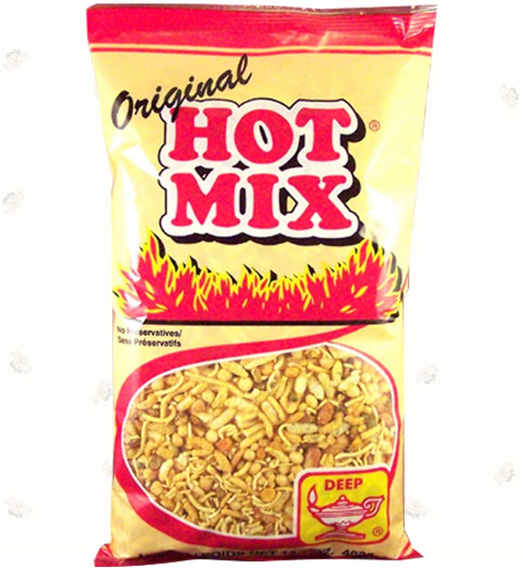 Hot Mix Original - 12 oz - Deep
