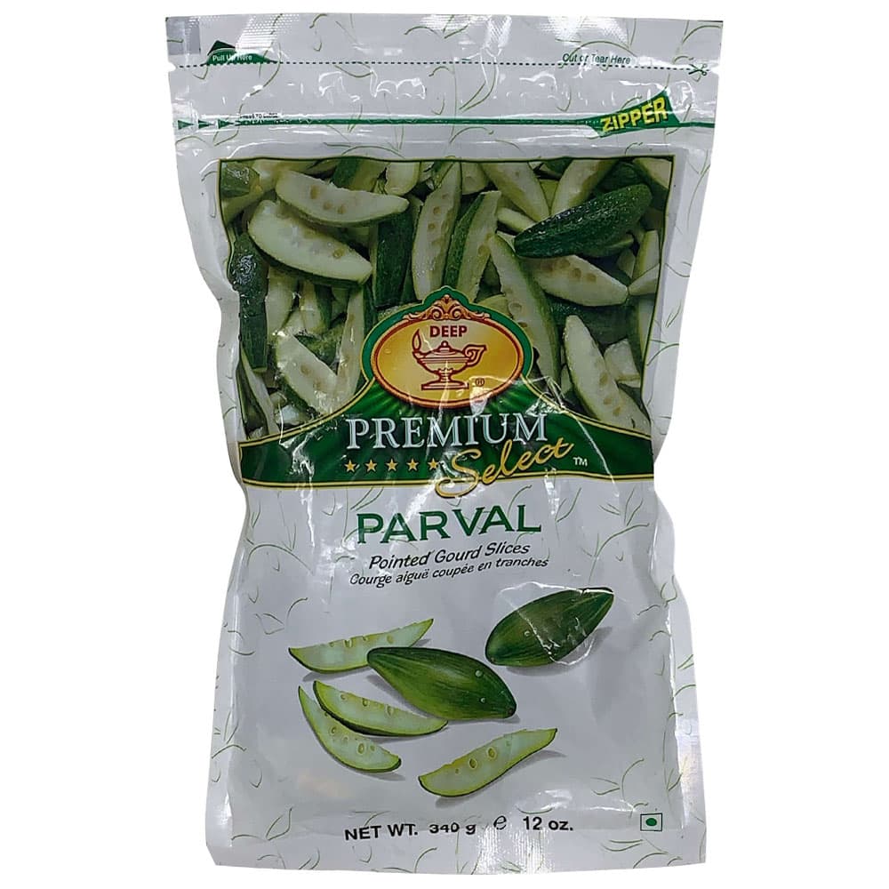 Parval Frozen - 12 oz - Deep