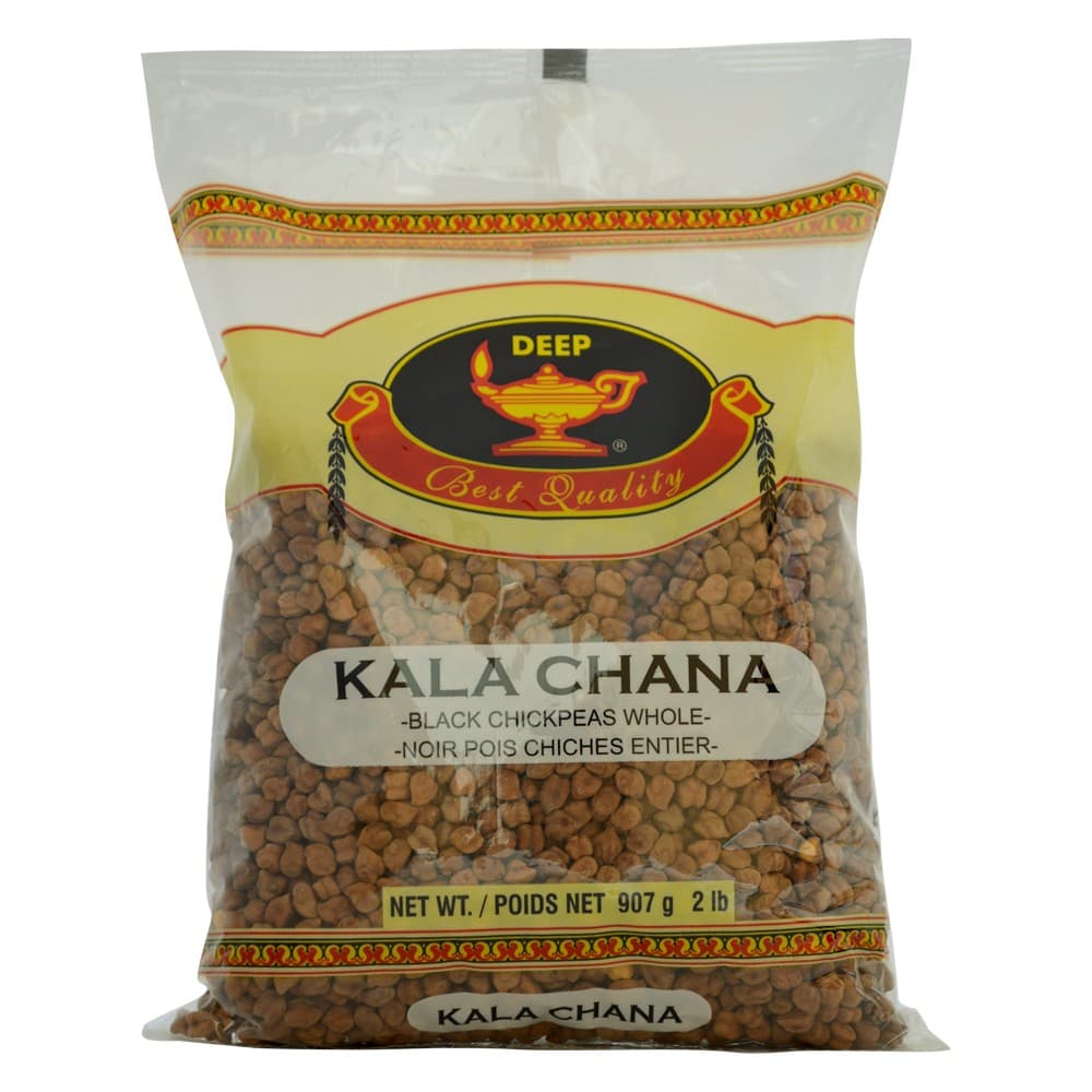 Kala Chana - 2 lb - Deep
